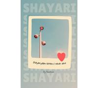 Shayariyaan-letters I never sent