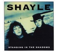 Shayle - Standing in the Shadows