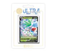 Shaymin V 013/172 - Ultraboost X Epée et Bouclier 9 - Stars Étincelantes - Box de 10 Cartas Pokémon Francés