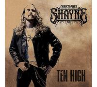 Shayne,Christopher - Ten High