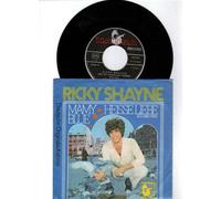 SHAYNE, Ricky - Mamy Blue (Deutsch) / Heiße Liebe (Ich bin frei) / 10 499 AT