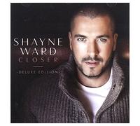 SHAYNE WARD - CLOSER (DELUXE EDITION)