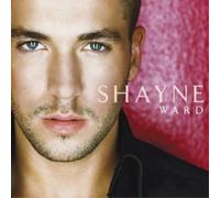 Shayne Ward Shayne Ward (CD) Album (Importación USA)