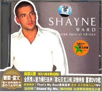Shayne Ward - Shayne Ward-Special Edition