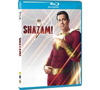 Shazam! [Blu-ray]