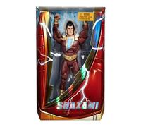 Shazam DC Universe Club Infinite Earths New 52 - Figura de acción exclusiva
