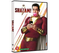 Shazam! [Francia] [DVD]