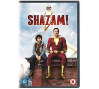 Shazam! [DVD] [2019]