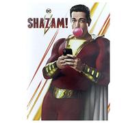 Shazam! [DVD] (IMPORT) (No hay versión española)