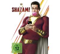 Shazam (DVD) (Importación USA)