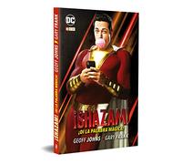 ¡Shazam! (Edición rústica)