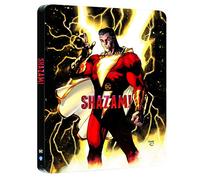 Shazam! [Francia] [Blu-ray]