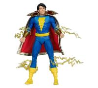 Shazam Freddy Freeman (Captain Marvel Jr.). McFarlane Collector Edition. DC Mul