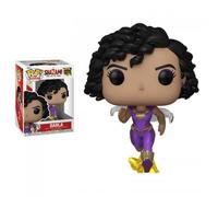 Shazam Fury Of The Gods Darla Pop Heroes #1279 Vinyl Figura Funko