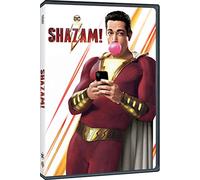 Shazam! – DVD – Italia