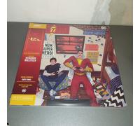 Shazam Original Motion Picture Soundtrack Vinilo - 2LP - Mondo - NUEVO