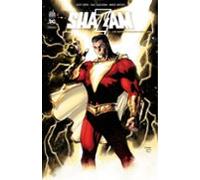 Shazam Rebirth - Tome 1 - Les Sept Royaumes Magiques (ebook)
