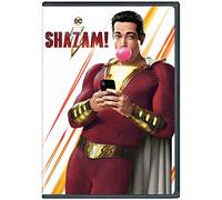 Shazam (Special Edition/DVD)