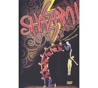 Shazam - Spectacle De Philippe Decouflé [Reino Unido] [DVD]