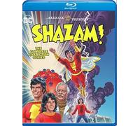 Shazam The Complete Live-Action Series (Blu-ray) Michael Gray (Importación USA)