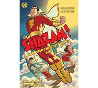 Shazam! the World's Mightiest Mortal 2
