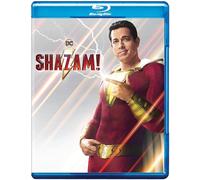 Shazam! [USA] [Blu-ray]