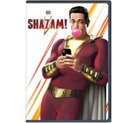Shazam! [USA] [DVD]