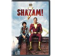 Shazam! [USA] [DVD]