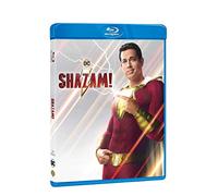 Shazam (Versión checa) | USA Non-Compatible Product | Region - 2
