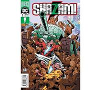 SHAZAM - VOL. 05: O RENASCIMENTO