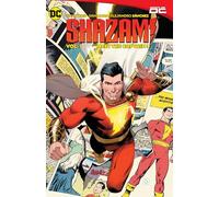 Shazam! 1: Meet the Captain!
