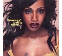 Shaznay Lewis - Open
