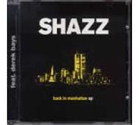 Shazz - Back in Manhattan