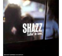 Shazz - Fallin'in Love