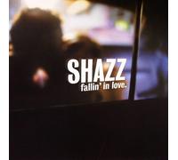 Shazz - Fallin'in Love [Vinilo]