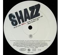 Shazz - In My Life [Vinilo]
