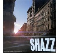 Shazz - In the Light