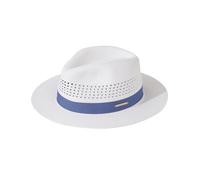 SHBHWS Big Size 60cm Jazz Straw Hat Men's Women's Outdoors Sunscreen Hole Sun Summer Man Wide Brim Beach Adecuado para La Pesca(Color9,58-60cm)
