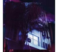 SHCAA - NO MOON AT ALL, WHAT A NIGHT [Vinilo]