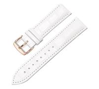 SHDEYAVK Hombre Mujer Correa, Correa de reloj de cuero de repuesto Universal, correa de cuero for hombres y mujeres, 12mm, 14mm, 16mm, 18mm, 19mm, 20mm, 21mm y 22mm(R,12mm)