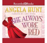 She Always Wore Red (The Fairlawn Series)
