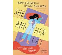 She and Her Cat: Stories