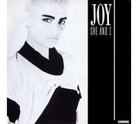 She and I (elle et moi; Remix, 7:52min., 1987) / Vinyl Maxi Single [Vinyl 12'']