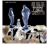 Nurse With Wound – She and Me Fall Together in Free Death – Vinilo – Broken Silence