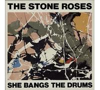 She Bangs the Drums [7" VINYL]
