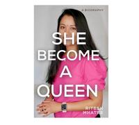 She Become a Queen: The Journey of Nikita Ritesh Mhatre