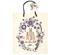 She Believed She Could Gift Bag