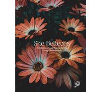 She Believes: A Daily Devotional for the Young Christian Wife