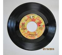 She believes in me - Morgana Jones