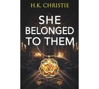 She Belonged to Them: 16 (Martina Monroe Crime Thriller)